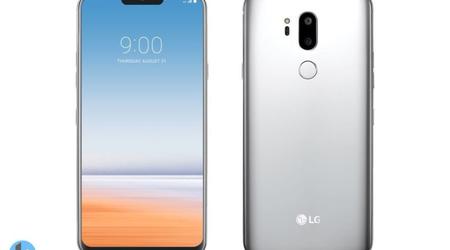 LG G7 will get LCD, not OLED-display