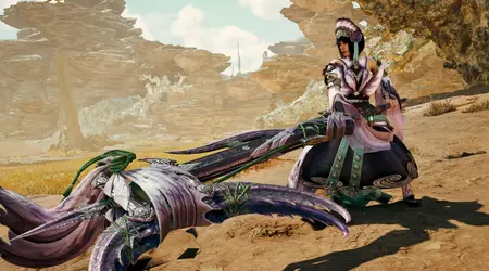 Полювати стане складніше: у Monster Hunter Wilds з'являться монстри з вищим запасом здоров'я та уроном