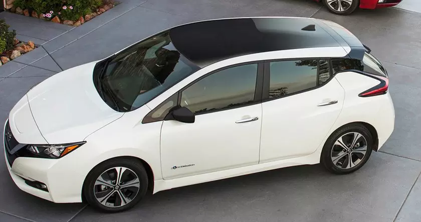 Nissan Leaf: Что нового предлагает электрический бестселлер?