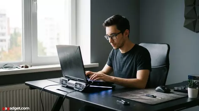 Best Laptop Cooling Pads for Gaming