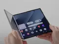 Samsung опубликовала видео-распаковку Galaxy Z TriFold