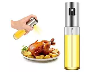 Vaporisateur d'huile d'olive