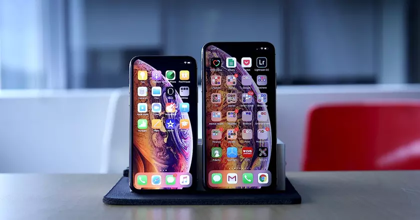 iFixit: ремонтопригодность новых iPhone Xs и Xs Max осталась на уровне прошлогоднего iPhone X