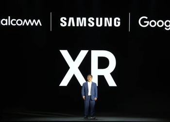 Умные очки Samsung XR с искусственным интеллектом не появятся до второй половины 2025 года