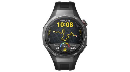 Huawei presenta Watch GT 5 series: nuevo sistema TruSense y hasta 14 días de batería