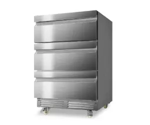 Velieta Outdoor Refrigerator