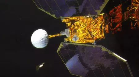 NASA's landmark ERBS satellite safely fell down near Alaska