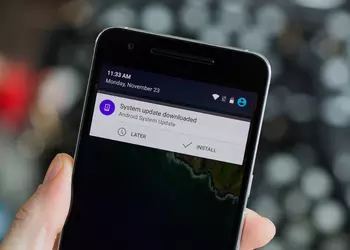 Производители Android-смартфонов стали быстрее обновлять свои устройства до актуальной версии ОС