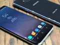 Некоторые Galaxy S8 начали самостоятельно уходить в бесконечный цикл перезагрузки