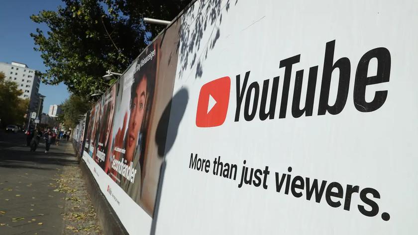 Суд в США постановил, что алгоритмы YouTube не являются расистскими в деле об удалении видеороликов темнокожих создателей контента