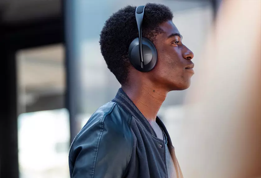 Лучшая цена месяца: Bose Headphones 700 с ANC, а также поддержкой Google Assistant и Alexa можно купить на Amazon со скидкой $80