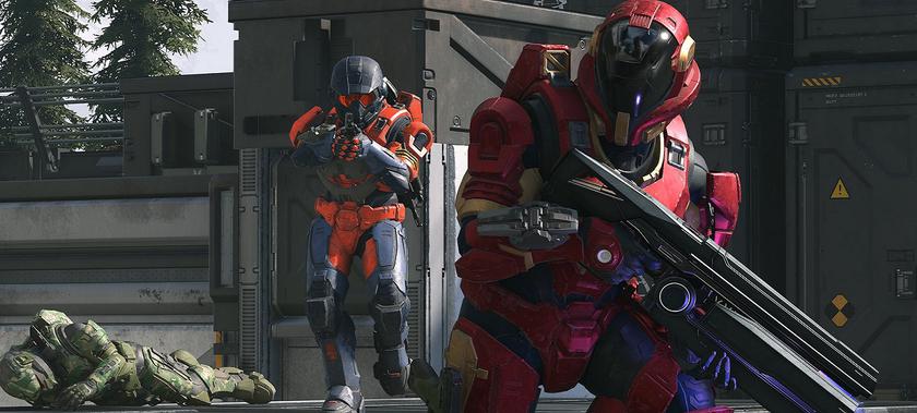 У 2023-му році Halo Infinite отримає функцію трасування променів
