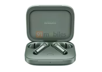 This is what OnePlus Buds Pro 2 will look like: the company's new flagship TWS headphones with ANC and Spatial Audio technology like the AirPods Pro