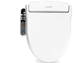 SmartBidet SB-2000 smart toilet bidet cover