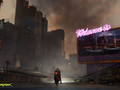 CD Projekt: мир Cyberpunk 2077 меньше Witcher 3, но более живой и насыщенный
