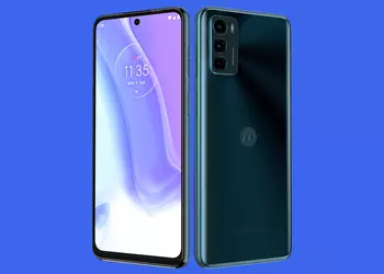 90Hz screen, MediaTek Helio G37 chip, 5000mAh battery and €200 price tag: Moto G22 details leaked online