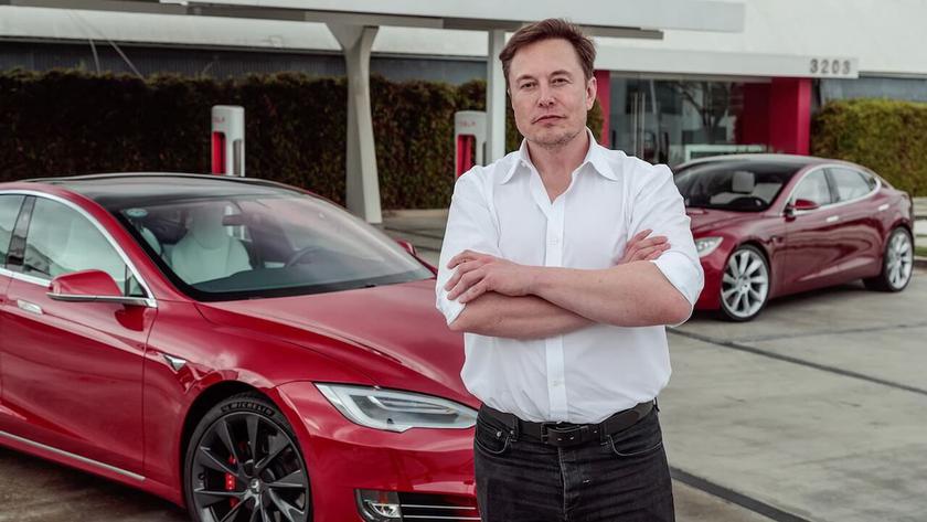 Компания Илона Маска сделала аппарат ИВЛ из деталей для автомобилей Tesla