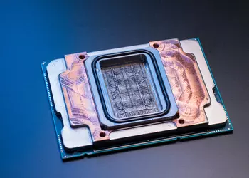 NVIDIA может изменить систему охлаждения в серии Rubin Ultra из-за огромного тепловыделения