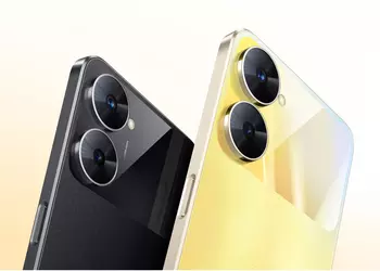 realme V30 and realme V30t: budget smartphones with MediaTek Dimensity 700 chip, dual camera, 5000mAh battery and price from $160