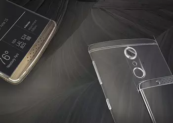 Дизайн китайского флагмана ZTE Axon 7 разрабатывала BMW Designworks