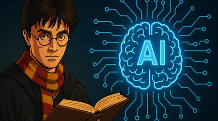 Researchers reveal that Meta Llama 3.1 AI model infringes copyright - it can recall 42 per cent of the first Harry Potter book