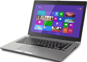 Бизнес-ноутбуки Toshiba Tecra Z40 и Tecra A50 на Intel Haswell