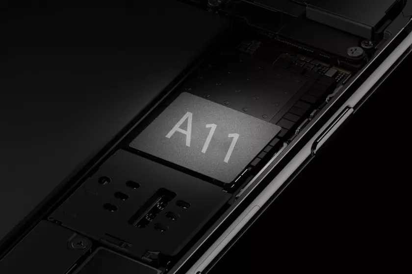 Samsung пока не будет делать процессоры для iPhone