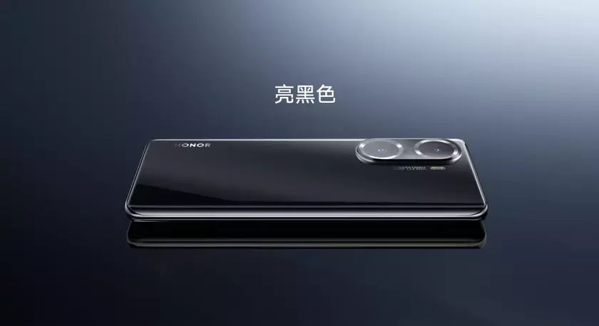 Honor 60 Pro – Snapdragon 778G+, камеры на 108 МП и 50 МП, экран 120 Гц OLED, аккумулятор ёмкостью 4800 мА*ч и прошивка Magic UI 5.0 по цене от $580