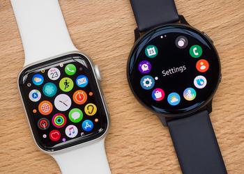 Insider: Galaxy Watch 6 will get curved display like Apple Watch and Pixel Watch