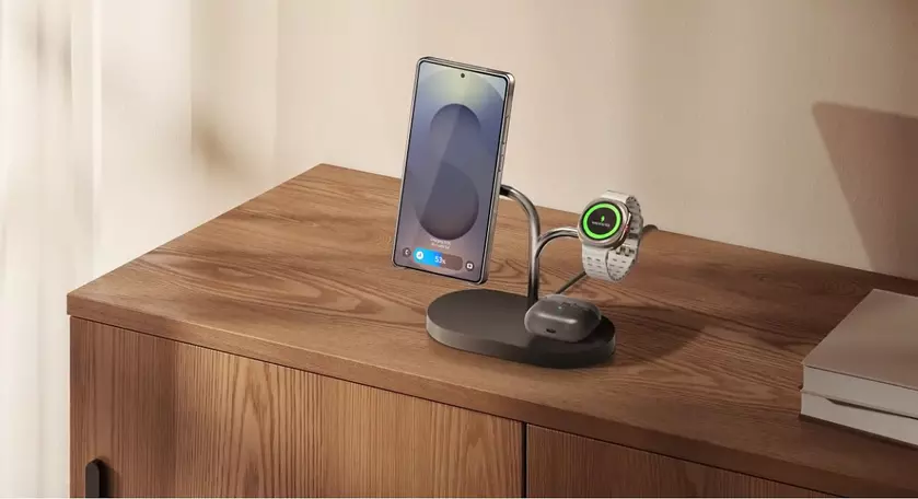 Explorando el Qi2 3 en 1: Una Revolución en la Tecnología Inalámbrica