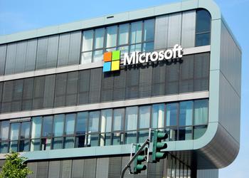 Microsoft сообщила о росте прибыли на 47% во втором квартале