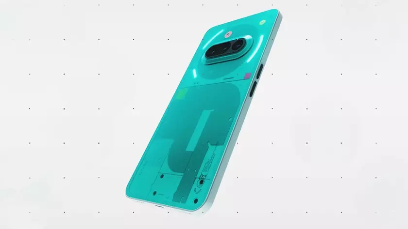 Nothing Phone (3a) Community Edition