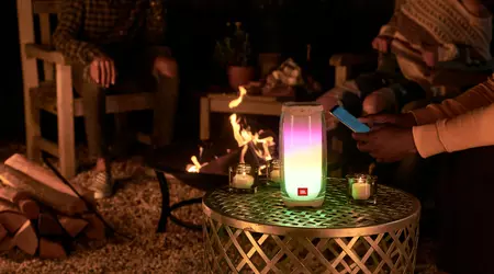 The JBL Pulse 4 backlit can be purchased on Amazon for $149 ($100 off)