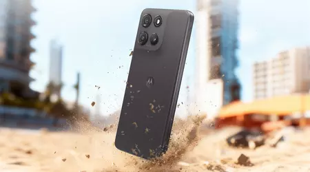 Moto G100 (2025) received a 7000 mAh battery and Snapdragon 7s Gen 2