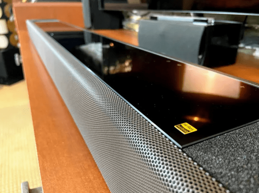 Sony HT-A7000 7.1.2ch Soundbar Dolby Atmos