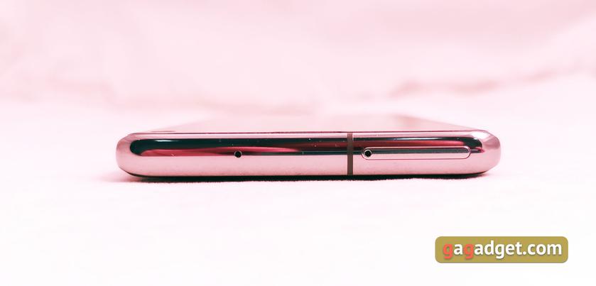Огляд Samsung Galaxy S10: універсальний флагман «Все в одному»-10