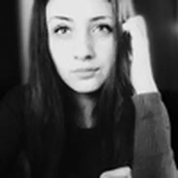 Карина Эшмурадова