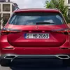 Просмотр медиасистемы Mercedes-Benz Classe C