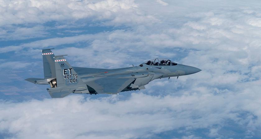 Индонезия намерена приобрести 24 модернизированных истребителя F-15EX Eagle II стоимостью $80-106 млн, несмотря на покупку Rafale и наличие F-16, Су-27, Су-30