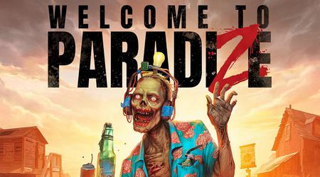 Wenn dein Freund ein Zombie ist: Welcome to ParadiZe, ein lustiges Actionspiel, wurde veröffentlicht