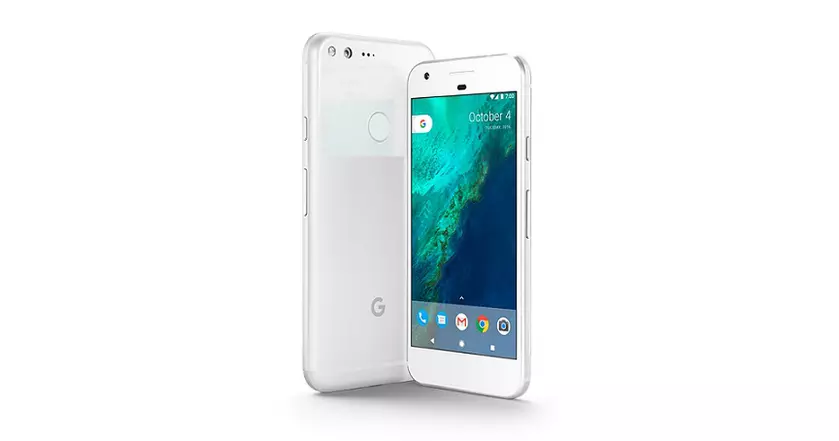 Раскрыты характеристики и дизайн нового Pixel 2