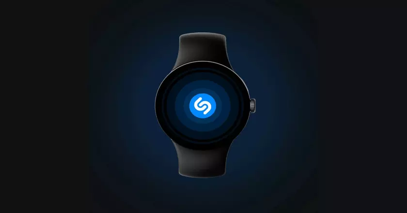Shazam добавил возможность воспроизведения песен без телефона на часах Wear OS