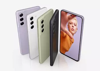 Finally, Samsung started updating the Galaxy S21 FE to Android 13 in the U.S.