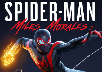 Sony показала дизайн дисковых версий игр для PlayStation 5 на примере Marvel’s Spider-Man