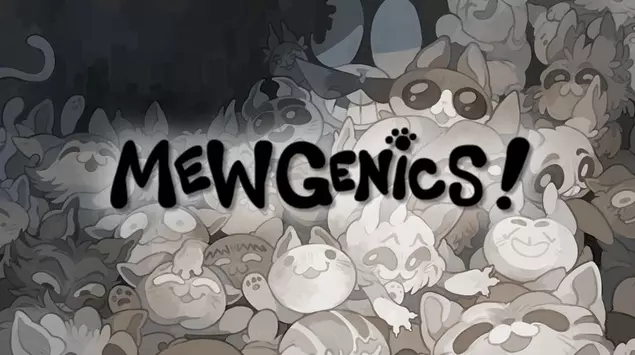 Mewgenics hits PS5, Xbox, and Switch ...