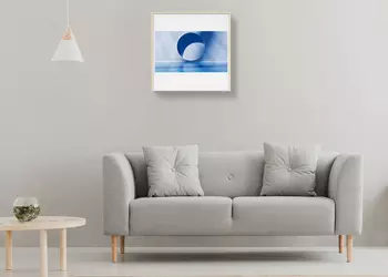 LG анонсировала ARTCOOL Gallery — необычный кондиционер с 27-дюймовым дисплеем, на котором будут отображаться семейные фото