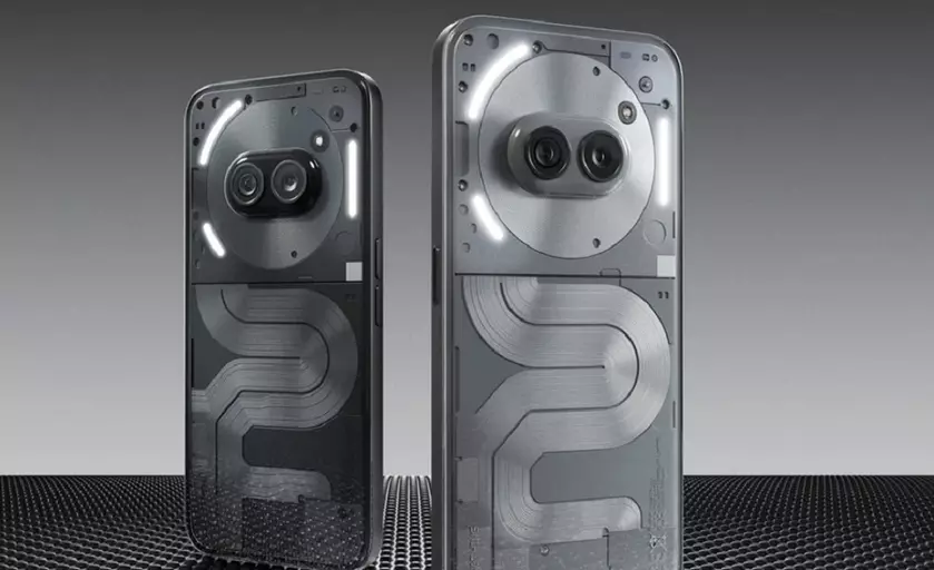 Nothing Phone (3): The Next Big Thing in Minimalist Tech?