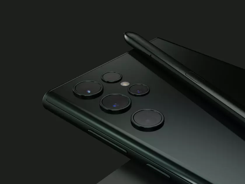 Инсайдер: флагман Samsung Galaxy S22 Ultra, похоже, будет в дефиците, несмотря на высокую цену