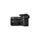 Canon EOS 100D 18-135 Kit