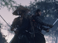 Новые подробности о Ghost of Tsushima для PS4: живой мир без маркеров, ссоры и арсенал «призрака»